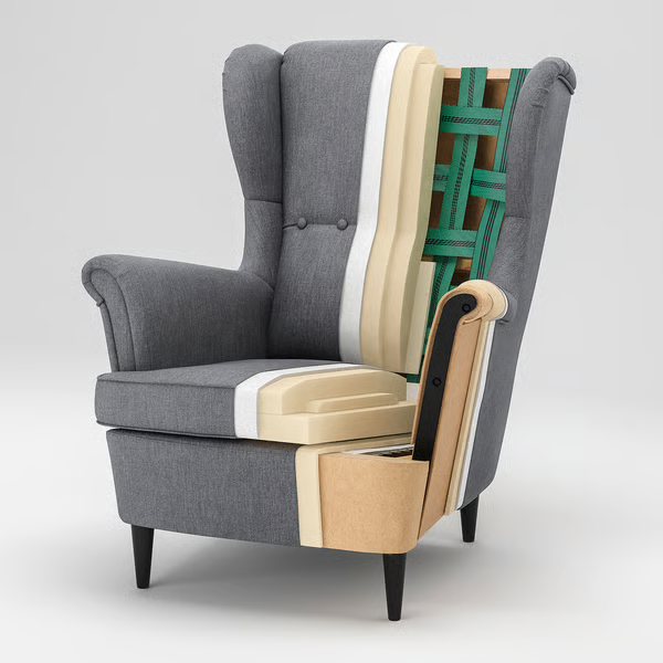 IKEA Chair
